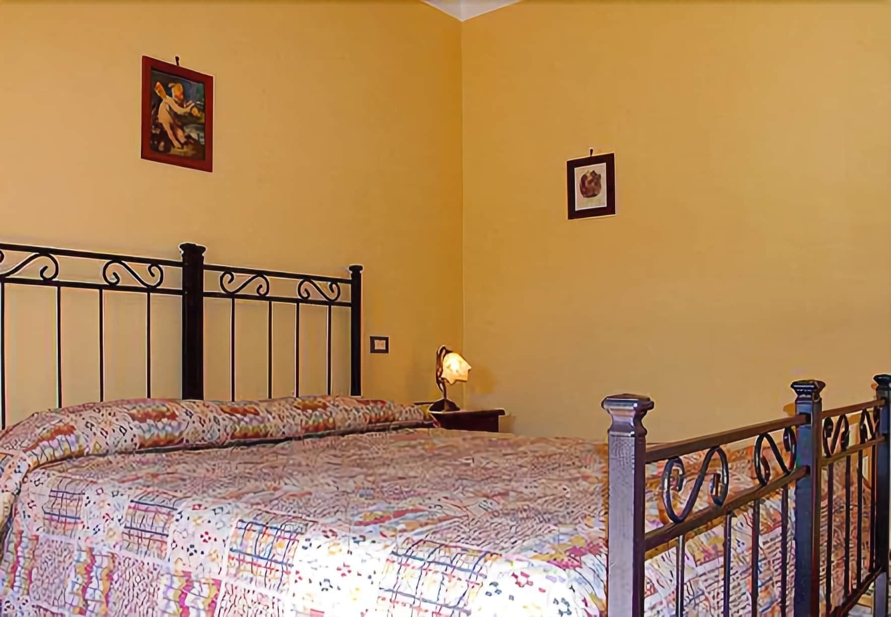 Agriturismo I Moresani Casal Velino Buitenkant foto